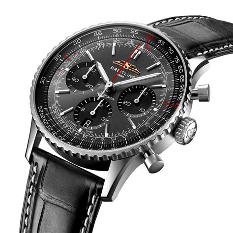 nuovo breitling navitimer